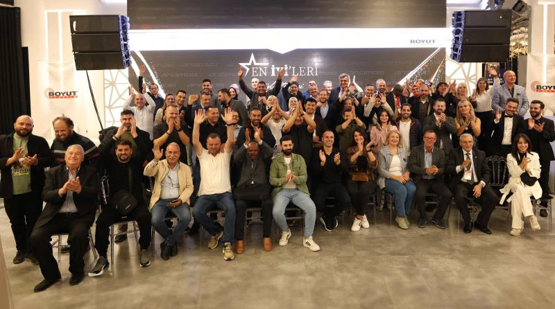 ANAMOB - Anatolian Furniture Fair