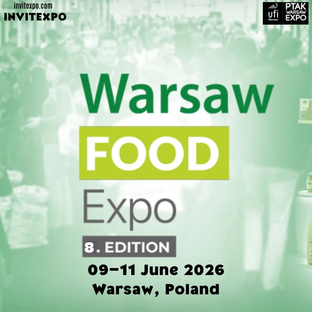 WARSAW FOOD EXPO 2026