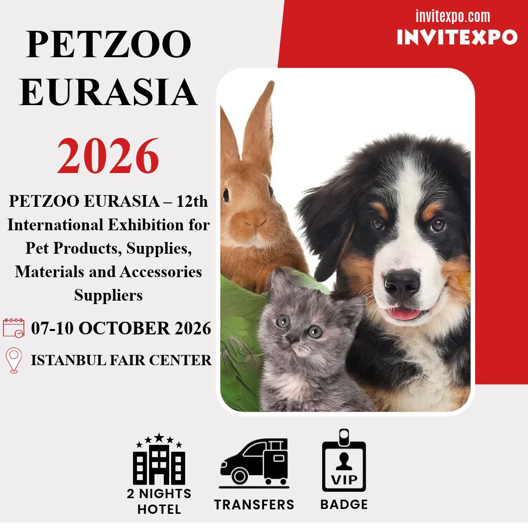 PETZOO EURASIA 2026