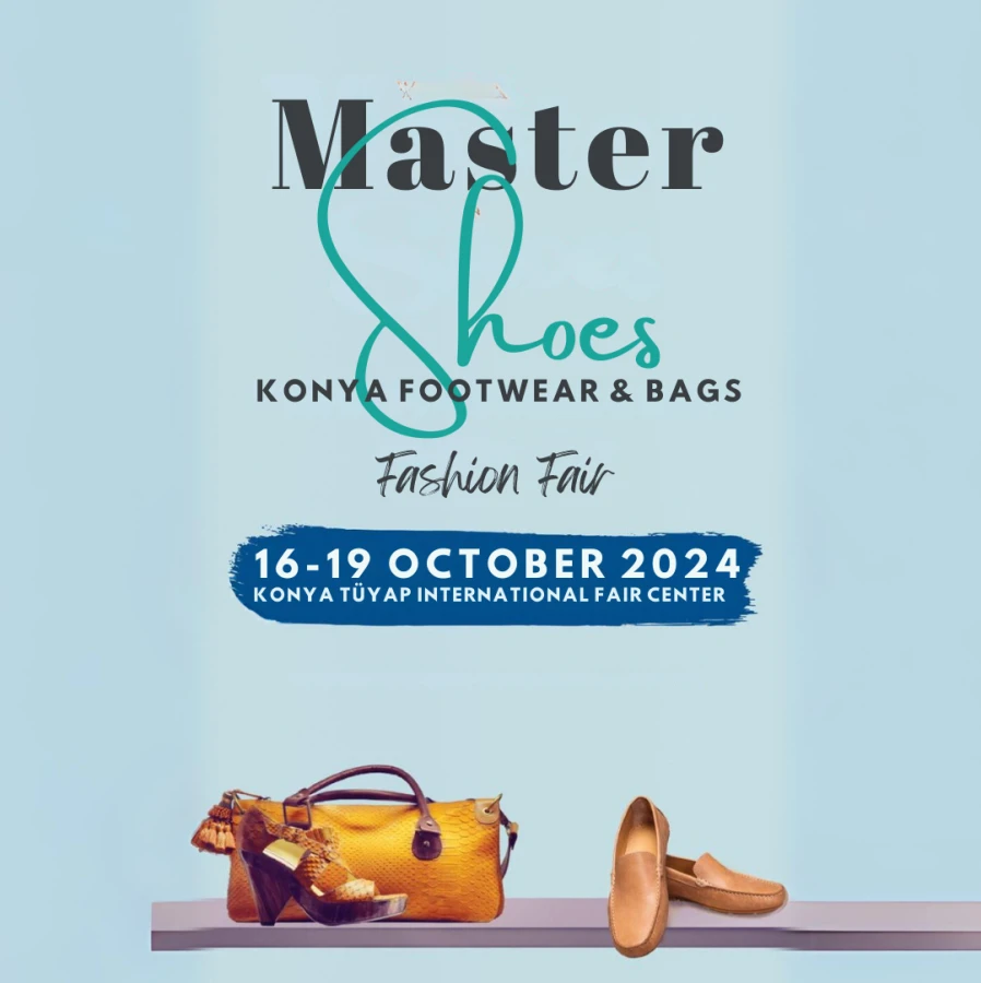 MasterShoes - Konya Chaussures &amp; Exposition de mode de sacs